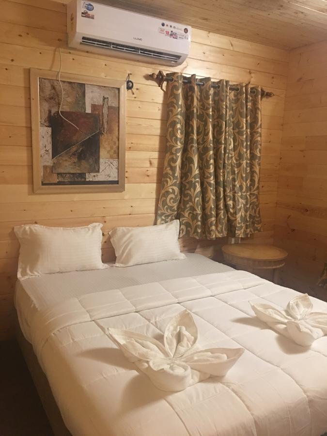 Tiara Fiesta Beach Cottages מוריג'ים מראה חיצוני תמונה