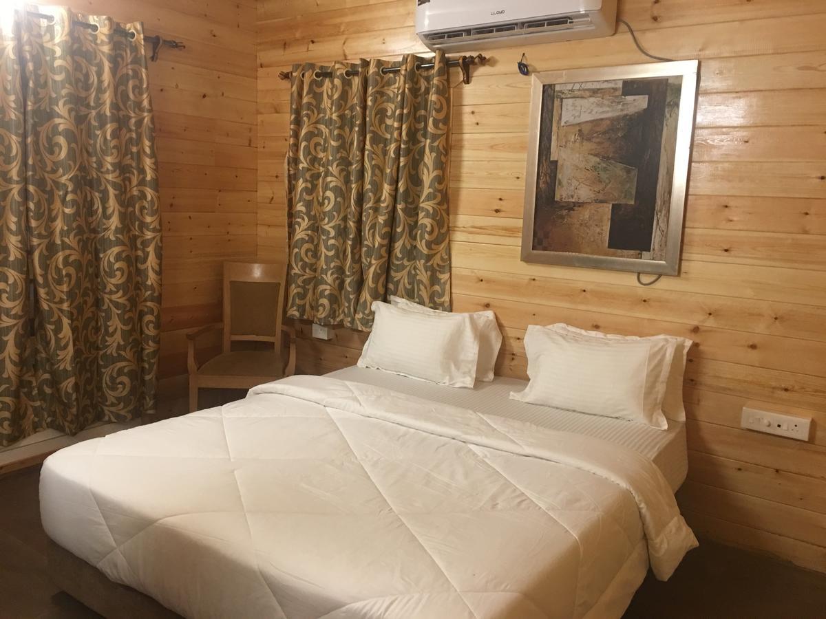 Tiara Fiesta Beach Cottages מוריג'ים מראה חיצוני תמונה